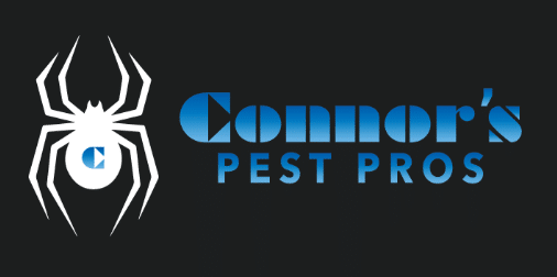 Logo of Connor’s Pest Pros