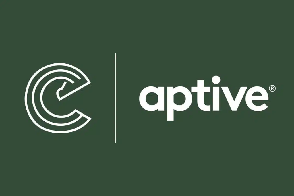Aptive Pest Control branding accompanying its $560 to $620 annual Four-Seasons Plan pricing