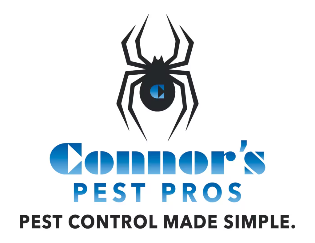 Connor's Pest Pros logo.