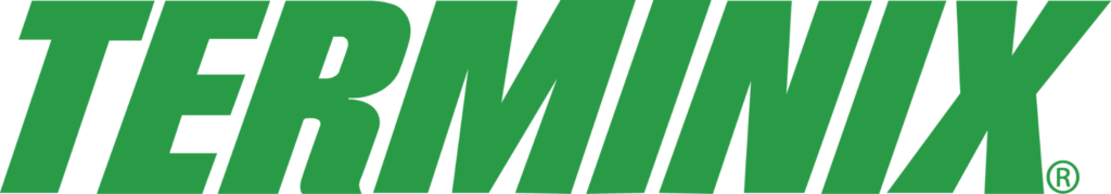 Terminix’s logo. 
