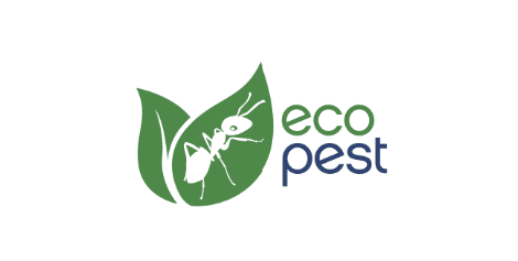 Eco Pest Control’s logo