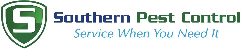 Image of Southern Pest Control’s logo