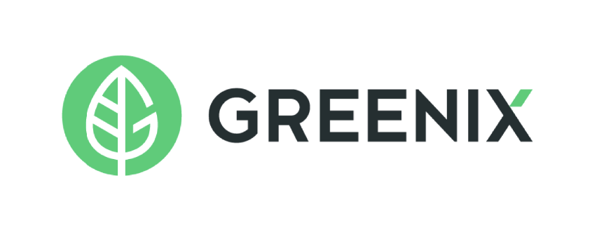 Image of Greenix’s logo