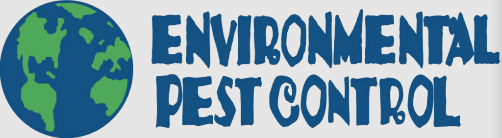 Image of Environmental Pest Control’s logo.