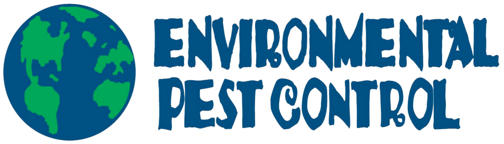 Environmental Pest Control logo.