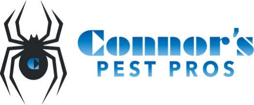 Connor's Pest Pros logo