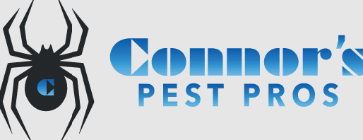 Connor’s Pest Pros logo. 
