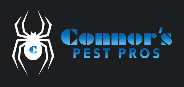 Connor’s Pest Pros logo
