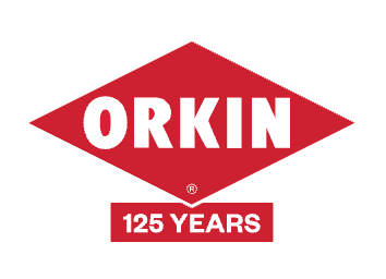 Logo of Orkin
