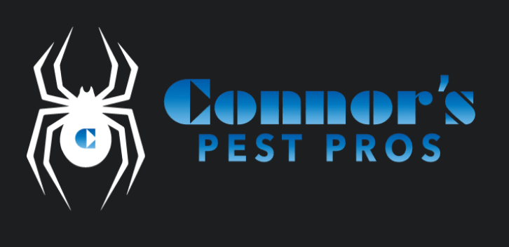 Logo of Connor’s Pest Pros