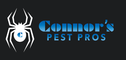 Logo of Connor’s Pest Pros 