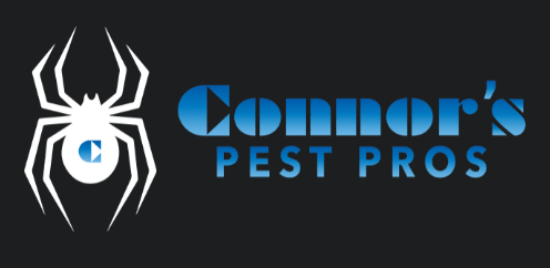 Logo of Connor’s Pest Pros 