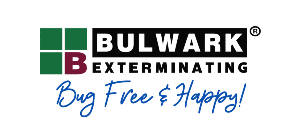 Bulwark Exterminating logo