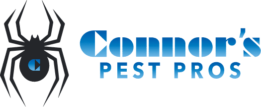 Connor’s Pest Pros logo.